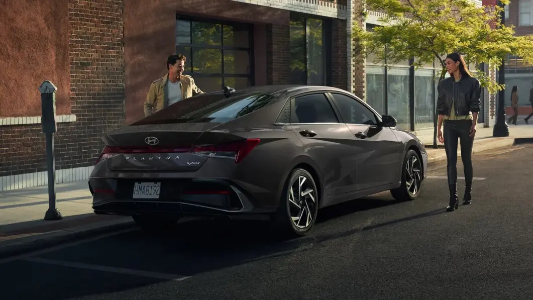 hyundai image